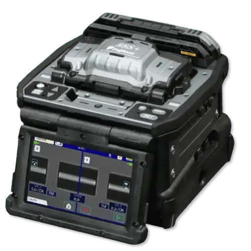 Core Alignment Fusion Splicer 88S+